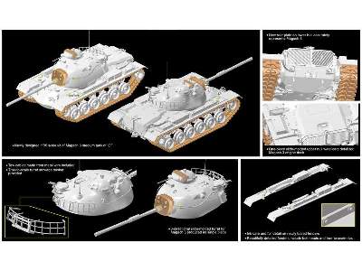 IDF Magach 3 - Smart Kit - image 3