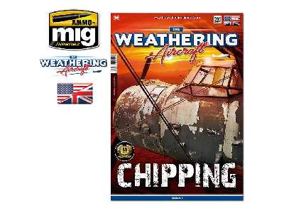 Thewathering Aircraft 2: Chipping English Version - image 1