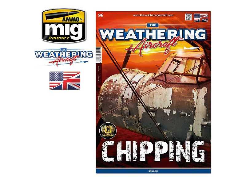 Thewathering Aircraft 2: Chipping English Version - image 1