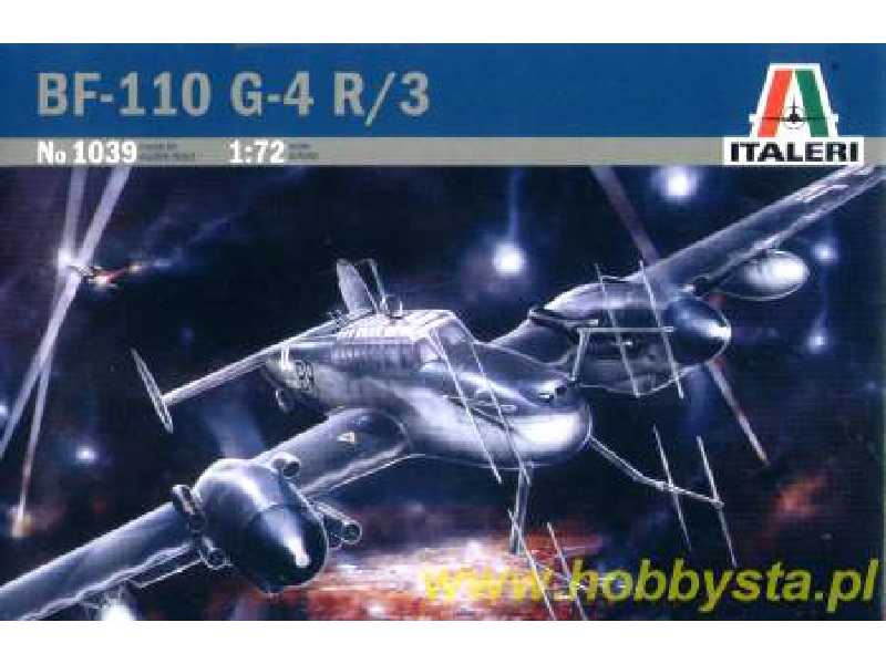 BF-110 G-4 R/3 - image 1