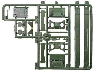 Sherman Medium tank M4A2(75) - image 3