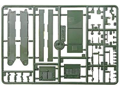 Sherman Medium tank M4A2(75) - image 5