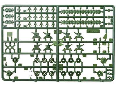 Sherman Medium tank M4A2(75) - image 6