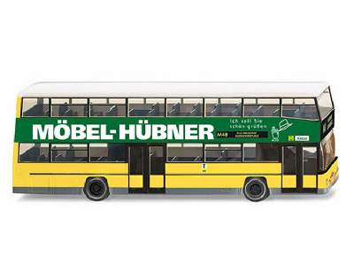 Double decker D 89 - image 1