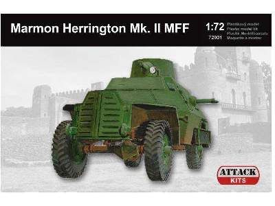 Marmon Herrington mk II MFF - image 1