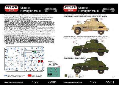 Marmon Herrington mk II MFF - image 3