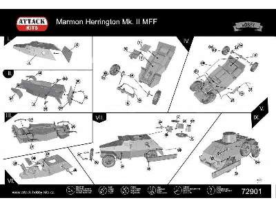 Marmon Herrington mk II MFF - image 4