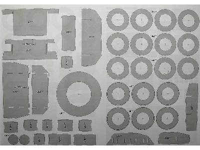 AMX-10RC Francuski współczesny ciężki pojazd zwiadowczy - image 14