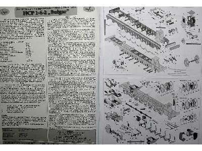 HCP 1-6-2 &quot;Bułgar&quot; - image 5