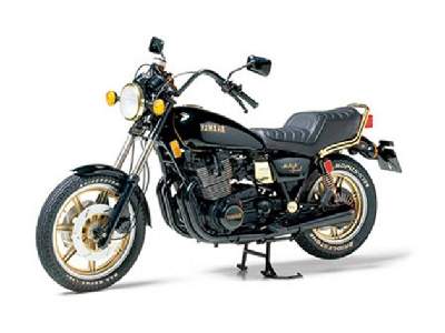 Yamaha XS1100 Midnight Special  - image 1