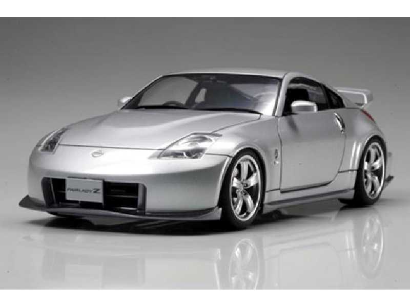 Nissan Fairlady Z - Version NISMO - image 1