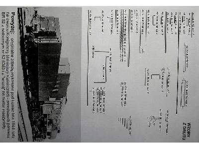 BR 52 Kriegslok Niemiecki parowóz towarowy z II wojny światowej - image 21