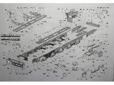 BR 52 Kriegslok Niemiecki parowóz towarowy z II wojny światowej - image 40