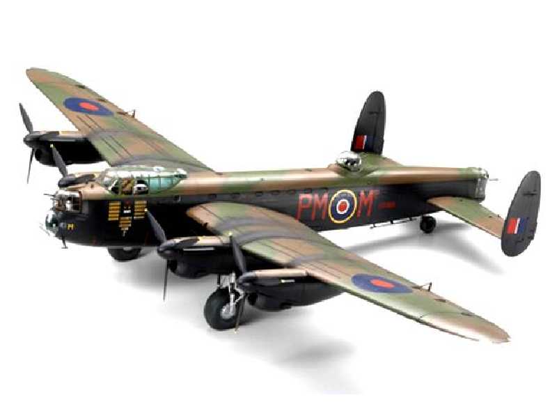 Avro Lancaster B Mk.I/III  - image 1