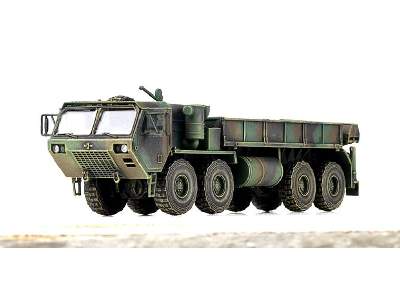 U.S. M997 8 x 8 Cargo Truck - image 1