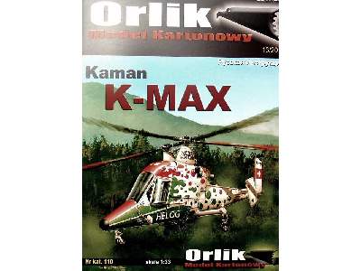 Kaman K-MAX - image 23