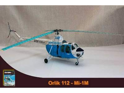 MI-1M - image 3