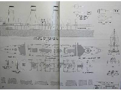 Modelarstwo Okrętowe nr.63 &quot;Pancerniki typu &quot;Iowa&quot - image 9