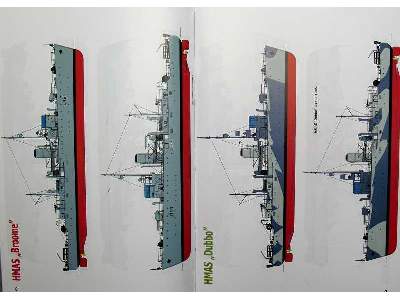 Modelarstwo Okrętowe nr.20 specjalny 2-2015 - image 6