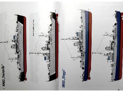 Modelarstwo Okrętowe nr.20 specjalny 2-2015 - image 10