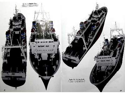 Modelarstwo Okrętowe nr.20 specjalny 2-2015 - image 11