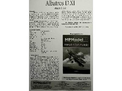 Albatros D.XI - image 4