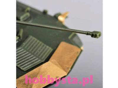 BMD-2  Soviet airborne infantry fighting vehicle - image 7