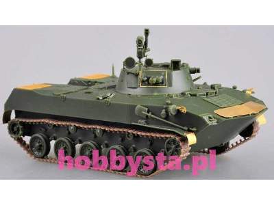 BMD-2  Soviet airborne infantry fighting vehicle - image 10