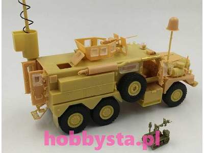 Cougar 6x6 JERRV  - image 9