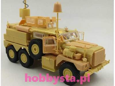 Cougar 6x6 JERRV  - image 10