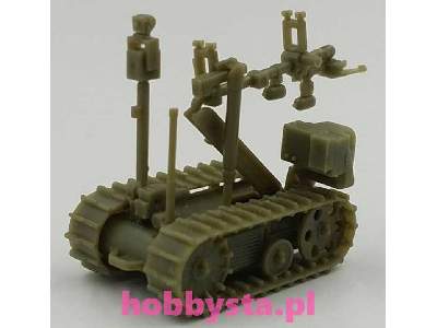 Cougar 6x6 JERRV  - image 11