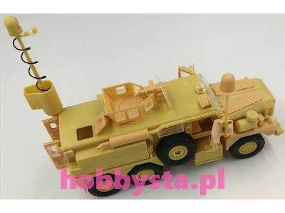 Cougar 6x6 JERRV  - image 14