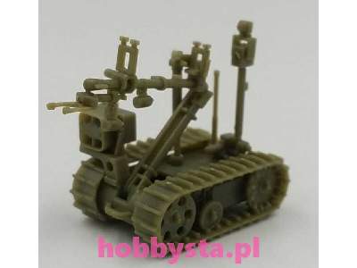 Cougar 6x6 JERRV  - image 15