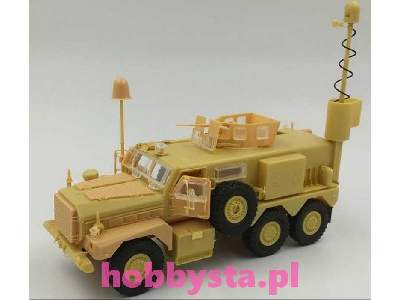 Cougar 6x6 JERRV  - image 18