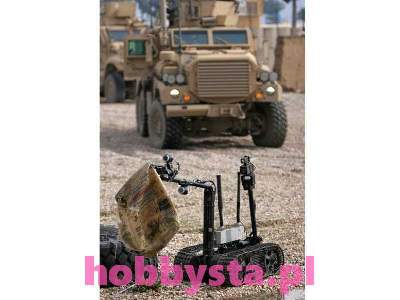 Cougar 6x6 JERRV  - image 25