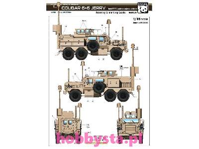 Cougar 6x6 JERRV  - image 27