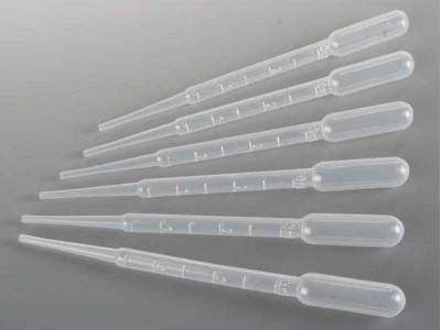 Pipette-Set (6pcs.) - image 1