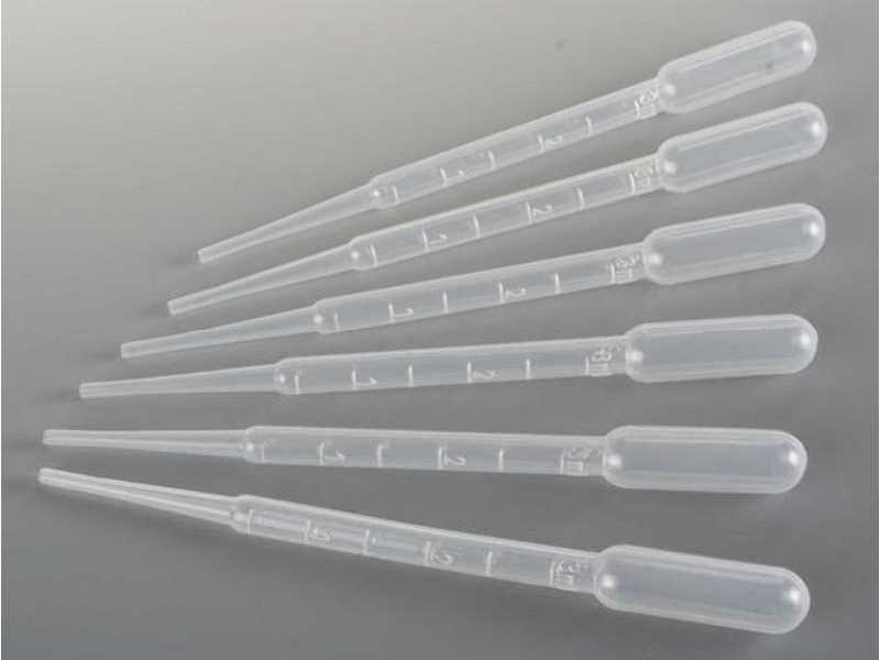 Pipette-Set (6pcs.) - image 1