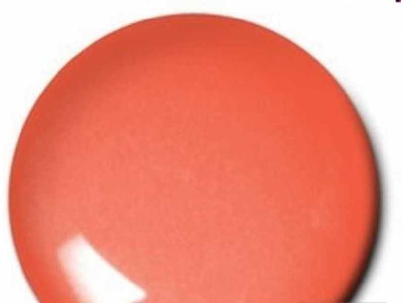 Orange Semi-gloss  - image 1