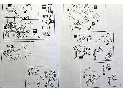 Siebel Fh 104 Hallore - image 4