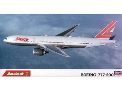 Boeing 777-200 - image 1