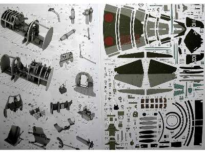 Mitsubishi A6M2 Zero - image 6