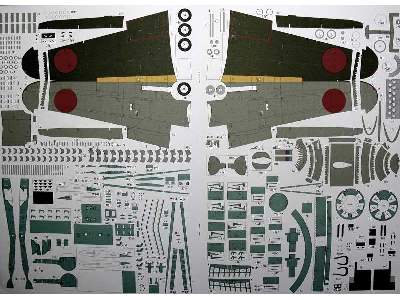 Mitsubishi A6M2 Zero - image 7