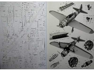 Mitsubishi A6M2 Zero - image 10