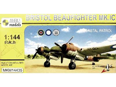 Bristol Beaufighter Mk.IC Coastal Patrol - image 5