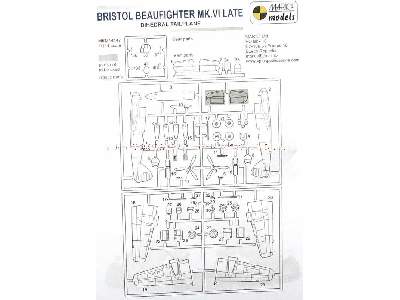 Bristol Beaufighter Mk.I/VI - image 4