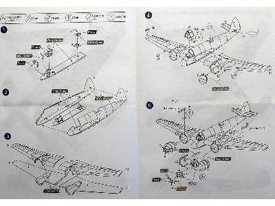 Bristol Beaufighter Mk.I/VI - image 5