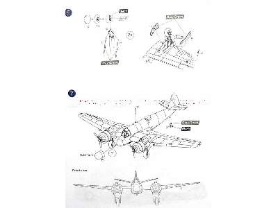 Bristol Beaufighter Mk.I/VI - image 6