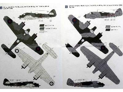 Bristol Beaufighter Mk.I/VI - image 7