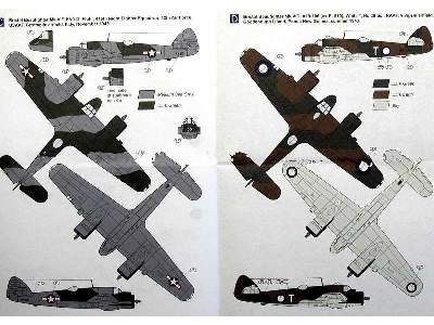 Bristol Beaufighter Mk.I/VI - image 8